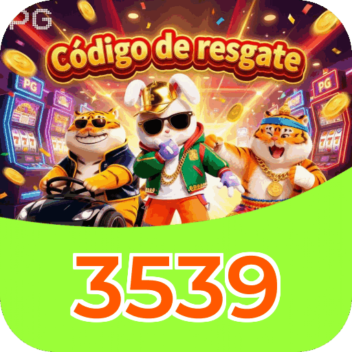 Promoções e bônus exclusivos da 3539