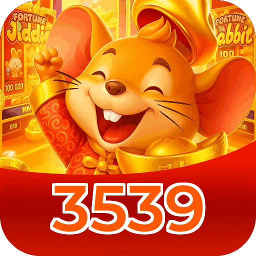 Tabela RTP dos jogos de cassino da 3539